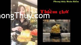 Bí kíp phong thủy giúp " Tiền vào như nước "