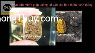 Phật độ mệnh cho tuổi Sửu,Dần- Hư Không Tạng Bồ Tát [Series 2- Phật bản mệnh các tuổi ]