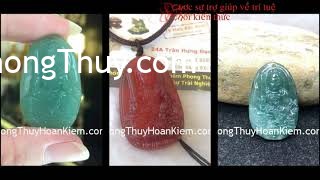 Phật độ mệnh người tuổi Mão-Văn Thù Bồ Tát [Series 3- Phật bản mệnh các tuổi ]
