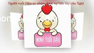 Phật độ mệnh người tuổi  Dậu - Bất Động Minh Vương [Series 7- Phật bản mệnh các tuổi ]