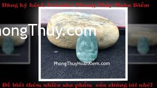 Phật độ mệnh người tuổi Tuất,Hợi - Phật A Di Đà [ Series 8- Phật bản mệnh các tuổi ]