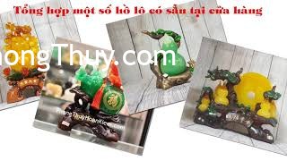 " Nghìn lẻ một" tác dụng của Hồ Lô phong thủy