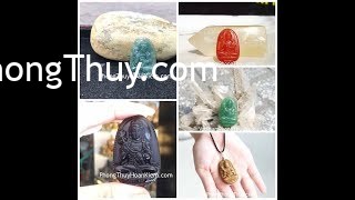Phật độ mệnh người tuổi Ngọ -Đại Thế Chí Bồ Tát [Series 5- Phật bản mệnh các tuổi ]