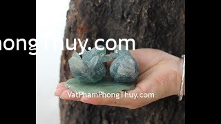 Tình cảm vợ chồng thăng hoa nhờ mẹo phong thủy