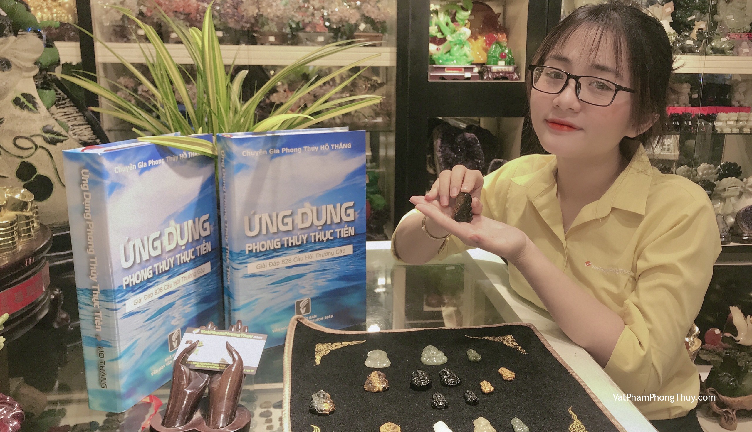 Mặt phật đeo cổ - bình an may mắn | 93